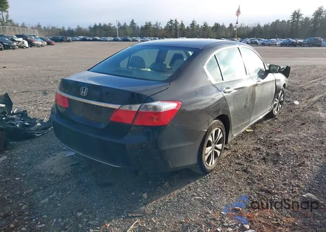2015 Honda Accord Lx from USA, damaged, VIN 1HGCR2F37FA225424